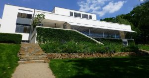 Villa Tugendhat