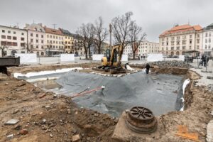 izolační fólie a odvodnění (1 of 14)